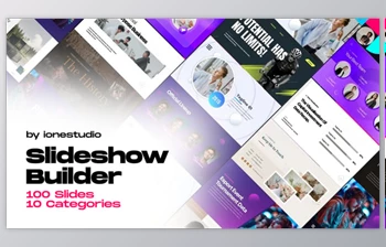 Download Slideshow <span class='badge badge-warning'>Builder</span> for Premiere Pro (<span class='badge badge-warning'>Videohive</span> 54711454) - PR <span class='badge badge-warning'>Project</span>
