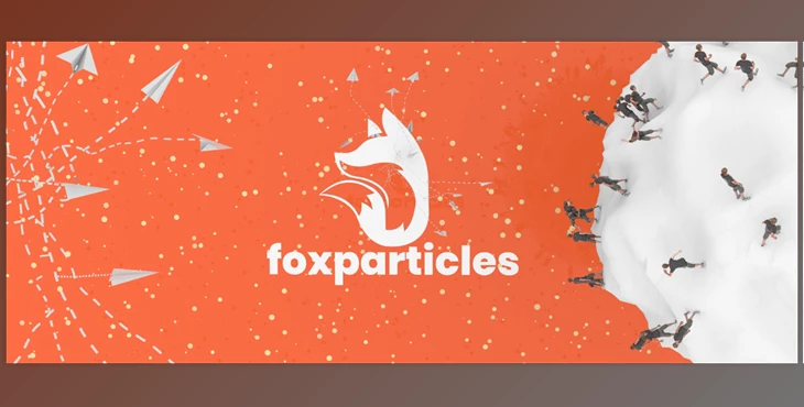 Download Fox Particles For Cinema 4D R21-2025