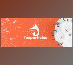Download Fox Particles For Cinema 4D R21-2025