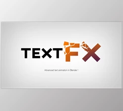 Download Blendermarket - Text Effects