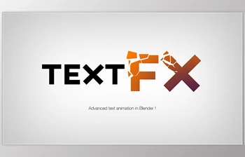 Download Blendermarket - Text <span class='badge badge-warning'>Effects</span>