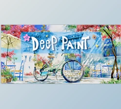 Blender - Download Deep Paint v2.2.2