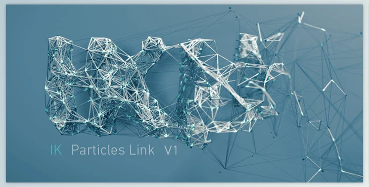 Download Blender Market - Particles Link