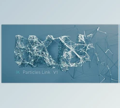 Download Blender Market - Particles Link