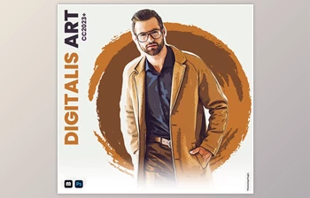 Download Digitalis Art | Photoshop <span class='badge badge-warning'>Plugin</span> Graphicriver - 34000392 v1.0.2