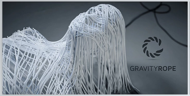 Download Blender Market - Gravity Rope v4.2.0