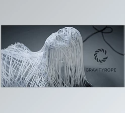 Download Blender Market - Gravity Rope v4.2.0