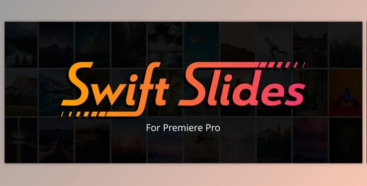 Aescripts - Download Swift Slides v1.1.0 Premiere Pro