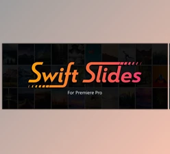 Aescripts - Download Swift Slides v1.1.0 Premiere Pro