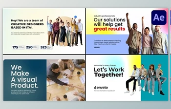 Download <span class='badge badge-warning'>Graphics</span> Design Agency Promo for After Effects (<span class='badge badge-warning'>Videohive</span> 54925694) - AE Project