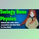 Download Blender Market - Swingy Bone Physics v1.8.0