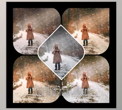 Download Jake Olson's Cozy Winter Preset Collection