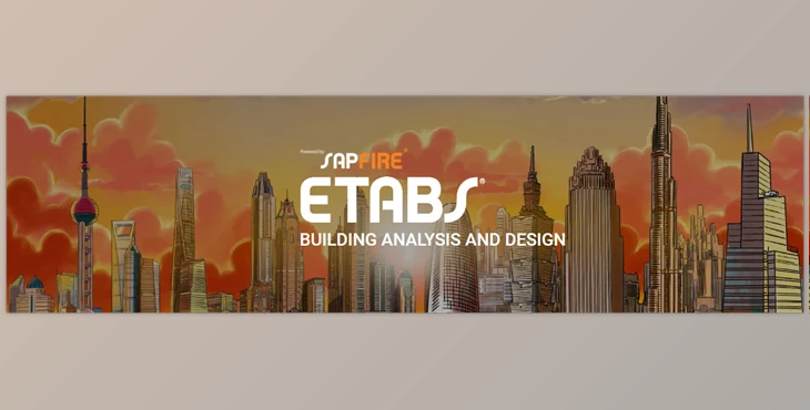 Download CSI ETABS Ultimate v22.4.0.3843 (Win)
