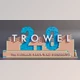 Download Blender Market - Trowel - The Ultimate Brick Wall Generator v2.5