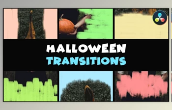 Download Halloween Transitions | <span class='badge badge-warning'>DaVinci</span> <span class='badge badge-warning'>Resolve</span> (<span class='badge badge-warning'>Videohive</span> 54715313)