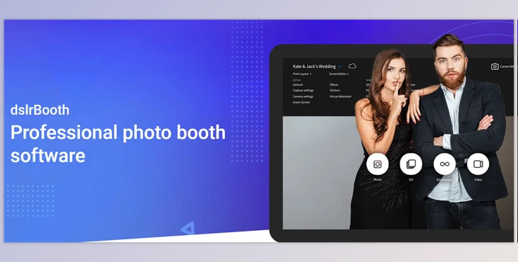Download dslrBooth Professional v7.49.3.1 (Win)