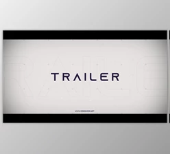 Download The Trailer (Videohive 55056940) - AE Project