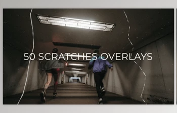 Download 50 Scratches Overlay | Premiere Pro (<span class='badge badge-warning'>Videohive</span> 54322851) - PR <span class='badge badge-warning'>Project</span>