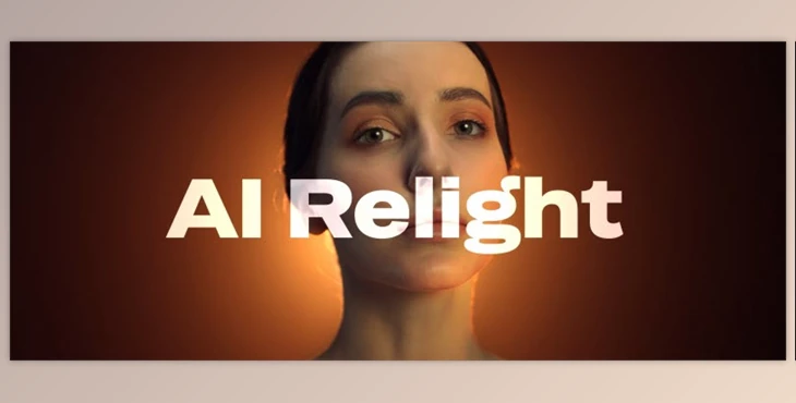 Aescripts - Download AI Relight v1.2.1 (Win, Mac-v1.1.0)
