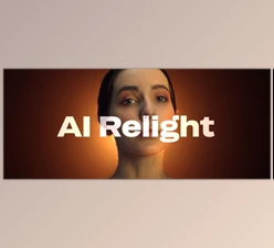 Aescripts - Download AI Relight v1.2.1 (Win, Mac-v1.1.0)