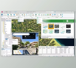 Opencartis - Download Spatial Manager for AutoCAD Professional v9.6.1.17012 (Win)