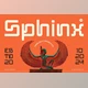 Download CS Sphinx – Futuristic Font Creative Market - 288089733