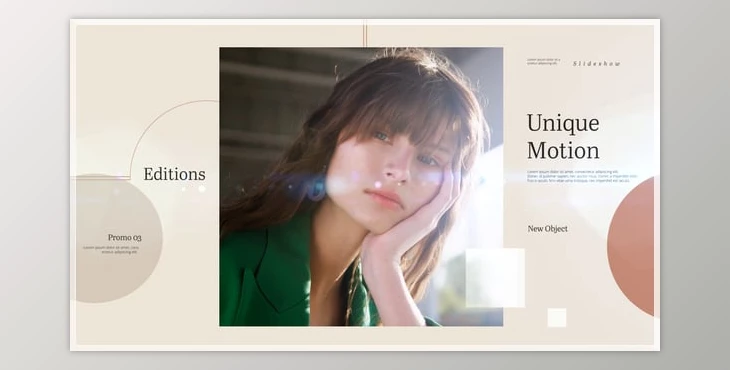 Download Modern Promo (Videohive 55092132) - AE Project