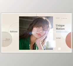 Download Modern Promo (Videohive 55092132) - AE Project