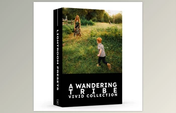 Download A Wandering Tribe - Vivid <span class='badge badge-warning'>Presets</span> <span class='badge badge-warning'>Collection</span>