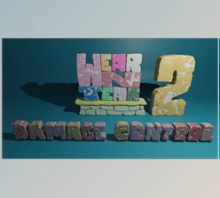Download Blender Market - Wear N' Tear v2.0.0 Pro