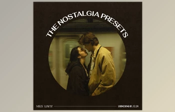 Download Miles Leavitt – The Nostalgia <span class='badge badge-warning'>Presets</span>