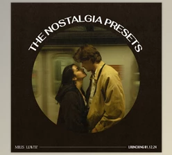 Download Miles Leavitt – The Nostalgia Presets