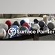 Download Blender Markert - Surface Painter v1.1.0