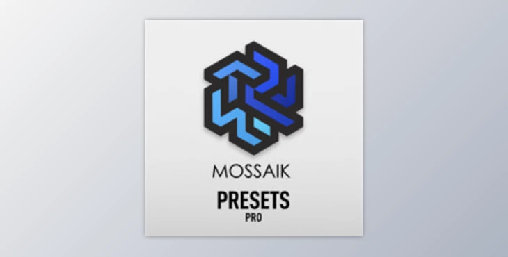 Ayush Aggarwal - Download Mossaik Presets Pro v2.3.31 (Win)