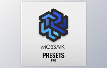 Ayush Aggarwal - Download Mossaik <span class='badge badge-warning'>Presets</span> <span class='badge badge-warning'>Pro</span> v2.3.31 (Win)