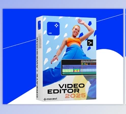 Download Movavi Video Editor Plus 2025 v25.3.0 (Win, Mac-2022 v22.4.1)