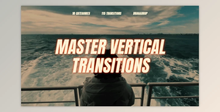 Download Master Vertical Transitions (Videohive 54171932) - PR Project