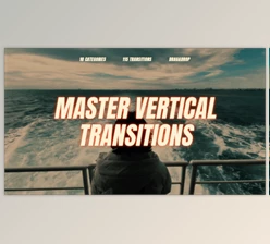 Download Master Vertical Transitions (Videohive 54171932) - PR Project