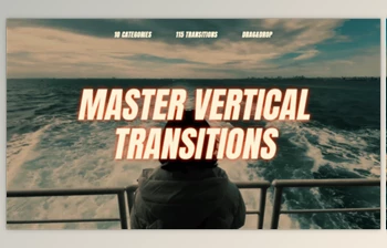 Download <span class='badge badge-warning'>Master</span> Vertical Transitions (Videohive 54171932) - PR Project