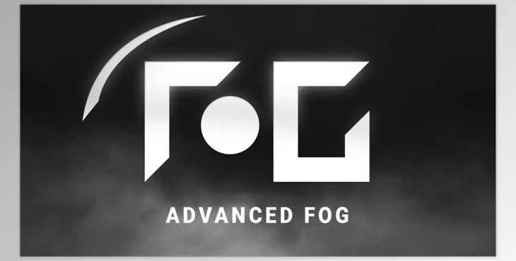 Download Elias Wick - Advanced Fog (5.2+) Unreal Engine