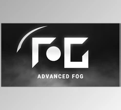 Download Elias Wick - Advanced Fog (5.2+) Unreal Engine