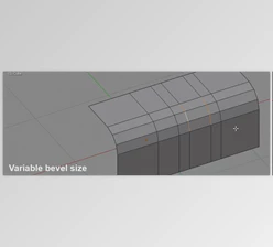 Download Blender Market - ReBevel v2.7