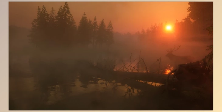 Download Unreal Engine - Ultra Volumetrics v3.3 (5.4)