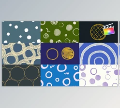 Download Circle Animation Final Cut Pro (Videohive 52984833)
