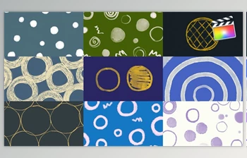 Download Circle <span class='badge badge-warning'>Animation</span> Final Cut Pro (Videohive 52984833)