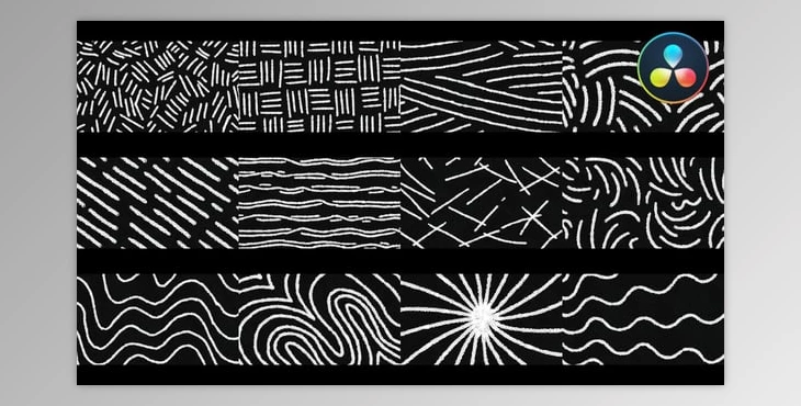 Download Chalk Line Background DVR Macros (Videohive 52810107)