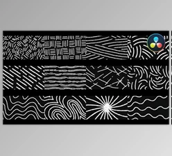 Download Chalk Line Background DVR Macros (Videohive 52810107)
