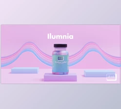Download Blender Market - Alt Tab Ilumnia: Product Showcase Library