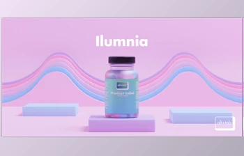 Download <span class='badge badge-warning'>Blender</span> Market - Alt Tab Ilumnia: Product Showcase Library