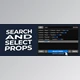 Download Aescript Search and Select Properties v1.0.4